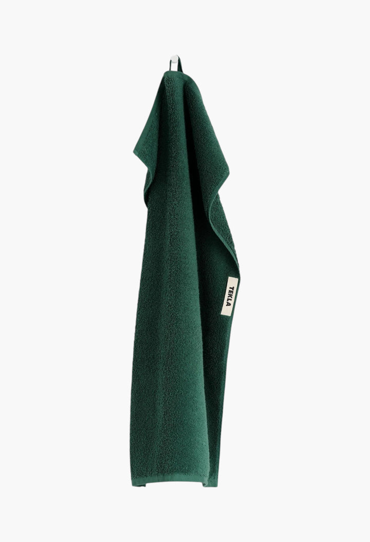Terry towel - GLAM MODA