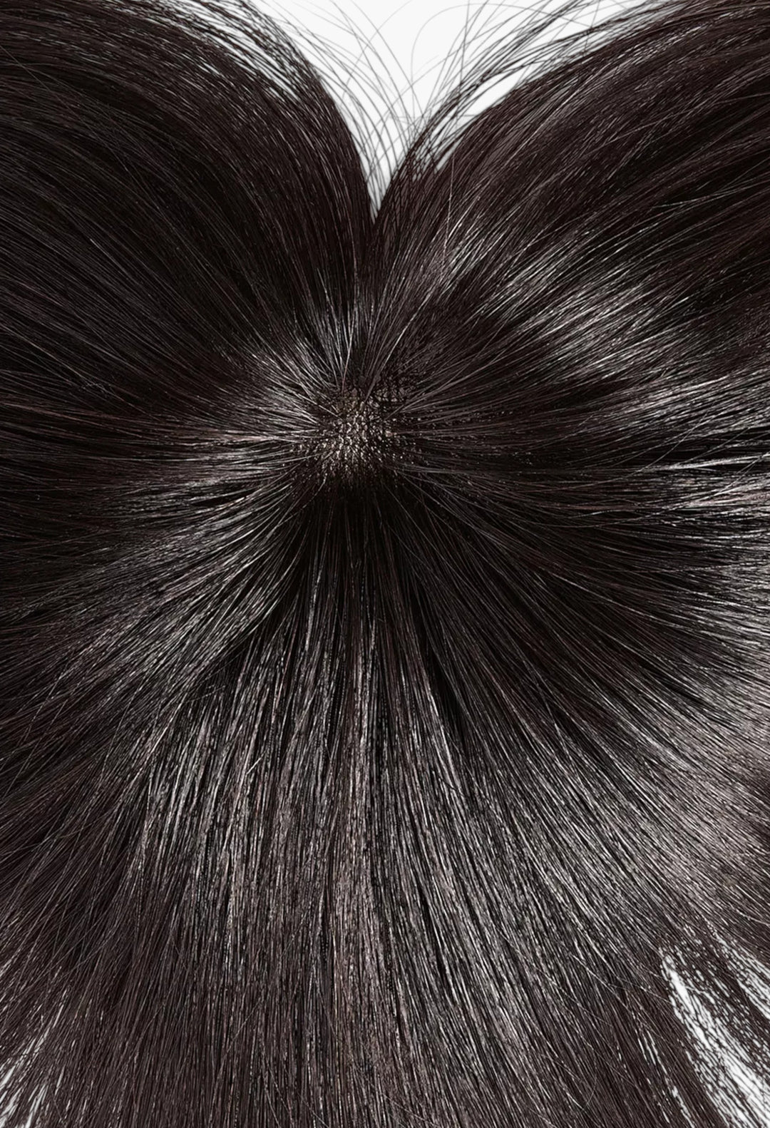 Beauty Works X Huda Barely There® Bangs Clip-In Mini Fringe - GLAM MODA