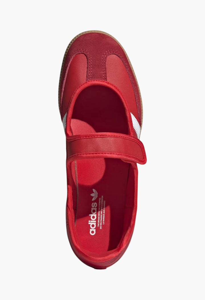 Samba Jane Shoes - GLAM MODA