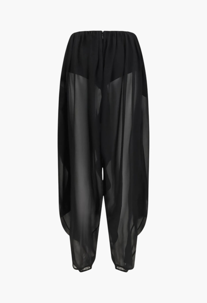 Baloon Pants - GLAM MODA