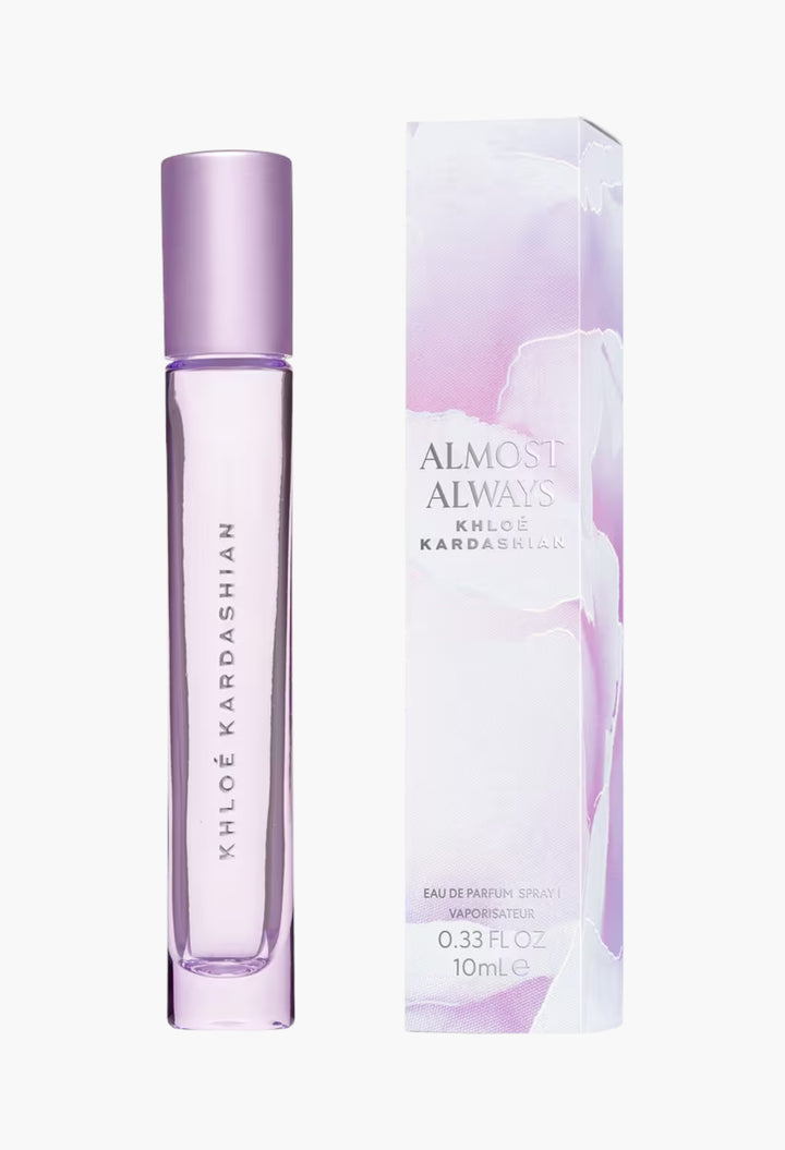Almost Always Eau De Parfum - GLAM MODA