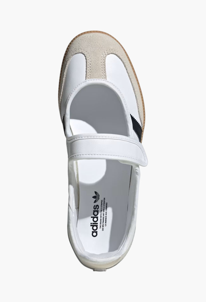 Samba Jane Shoes - GLAM MODA
