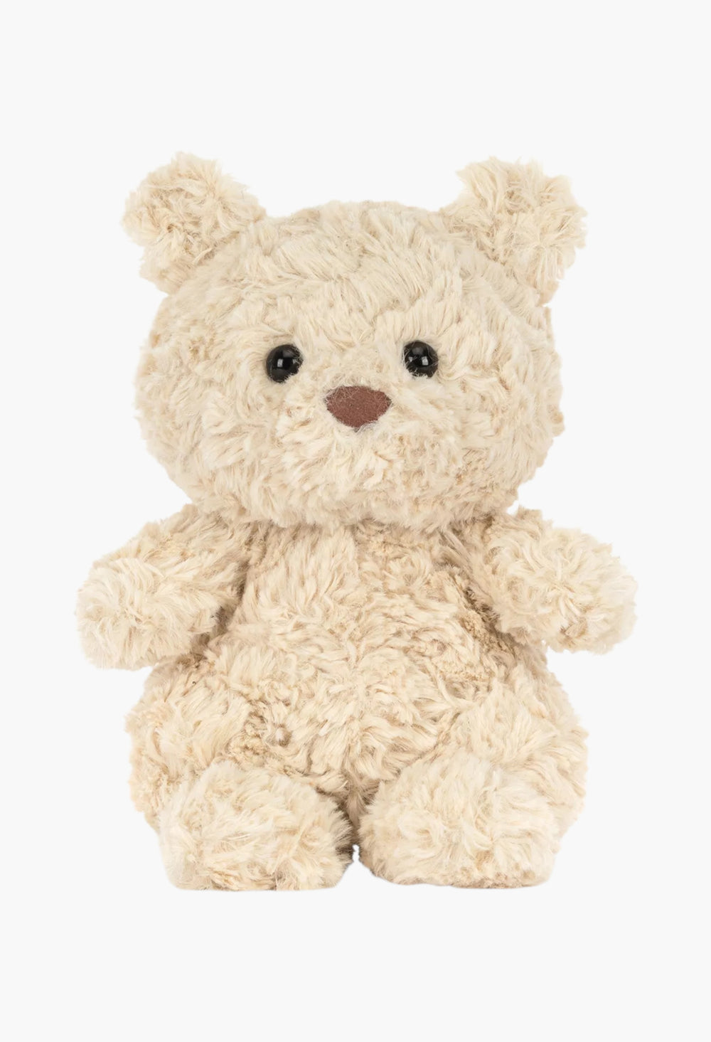 Bartholomew Bear Junior Soft Toy 16cm - GLAM MODA