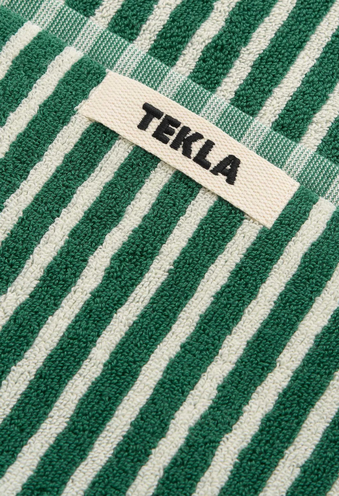 Terry towel - GLAM MODA