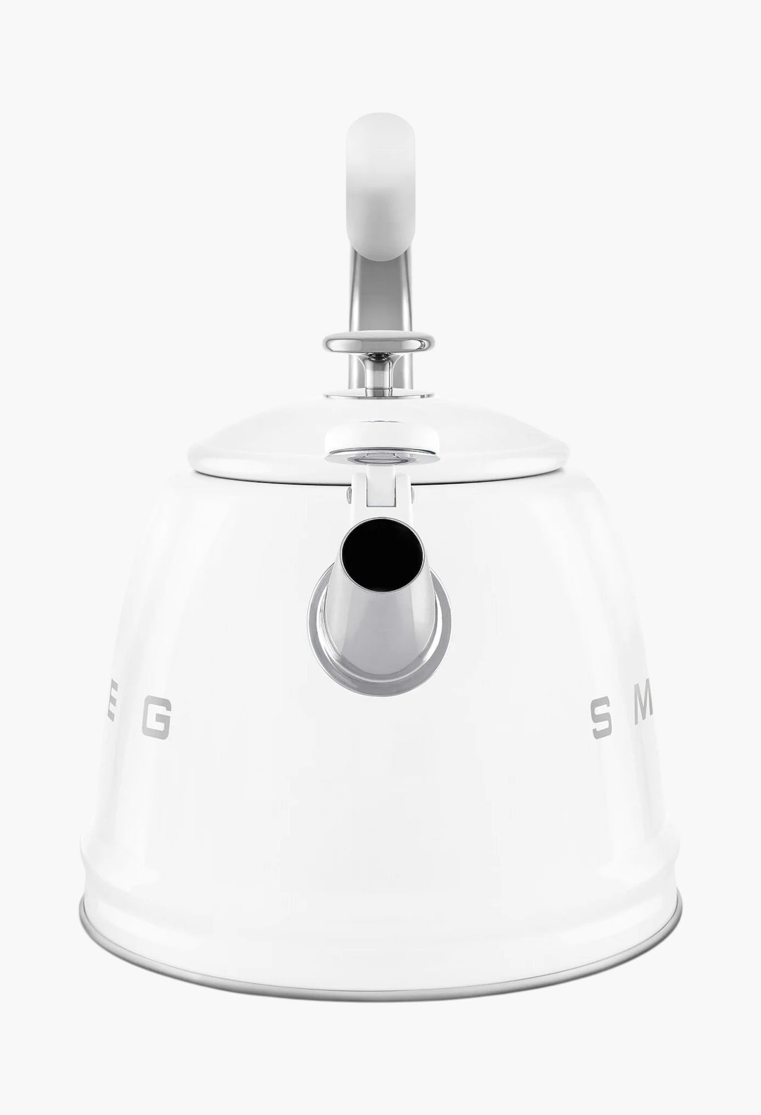 Whistling Kettle - 50's Style - GLAM MODA