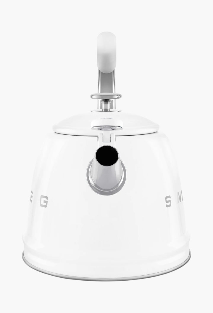 Whistling Kettle - 50's Style - GLAM MODA