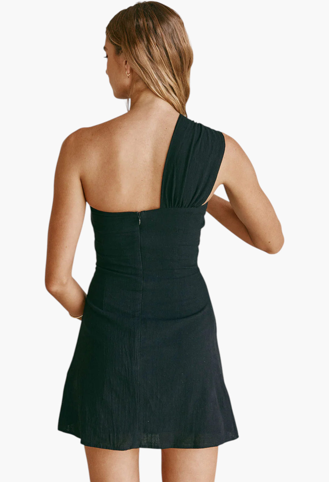 Dimmi Dress - GLAM MODA