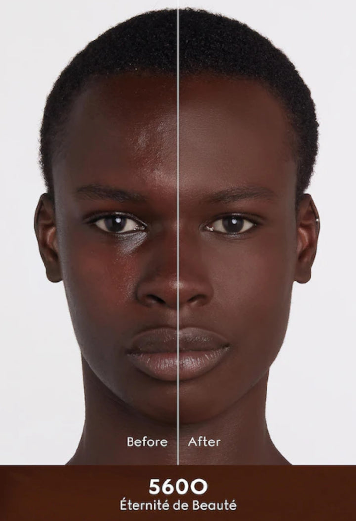 24 Hour Full Coverage Luminous Matte Finish Foundation - GLAM MODA