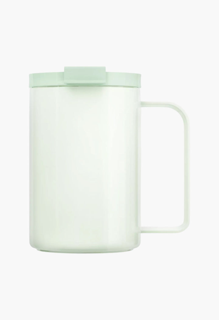 Insulated Mug 12oz Shine - GLAM MODA