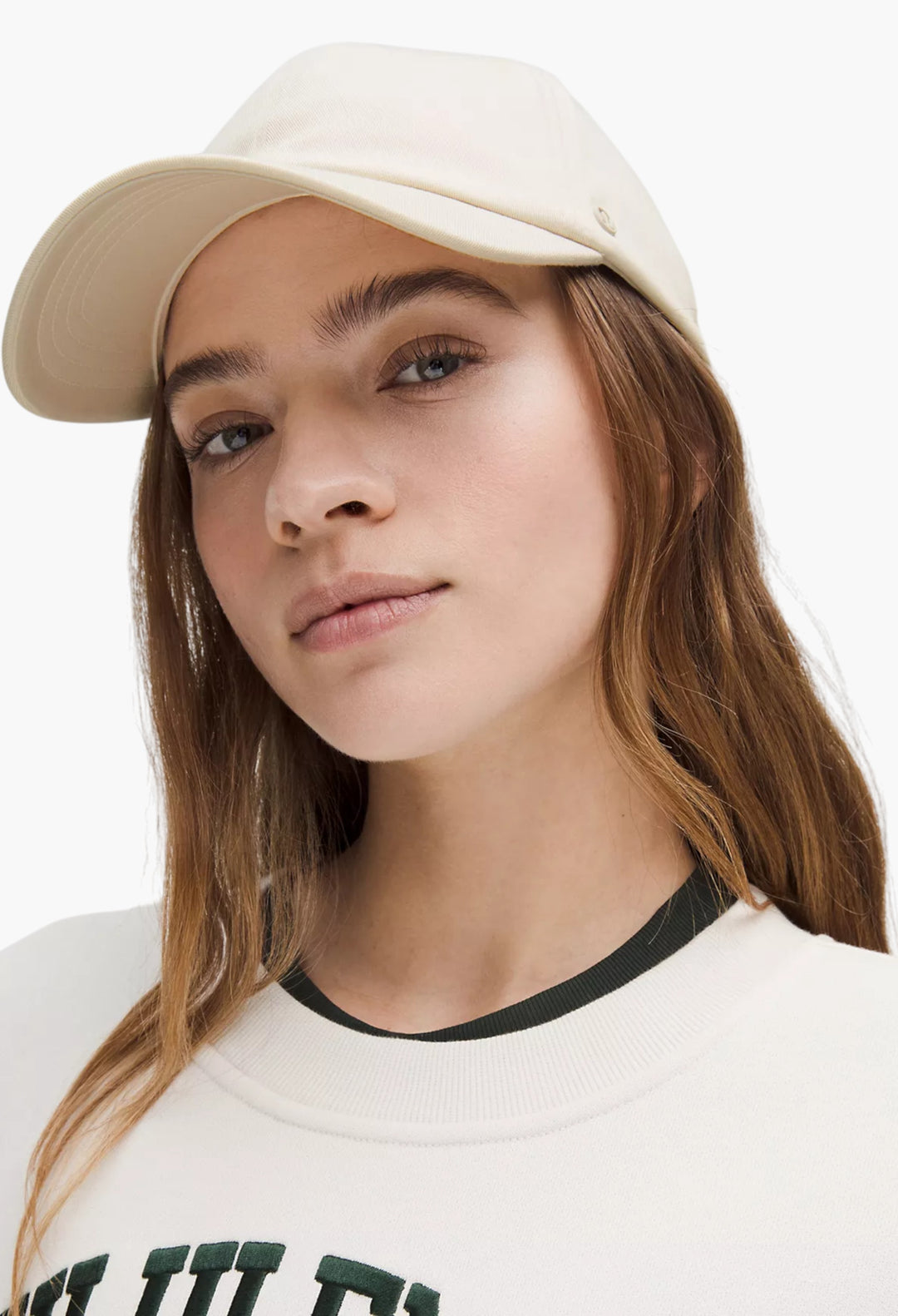 Classic Ball Cap - GLAM MODA