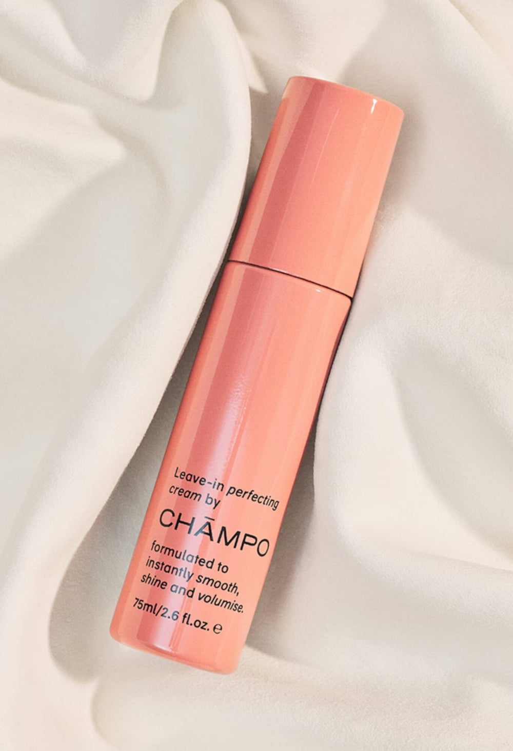 Leave-In Perfecting Cream - GLAM MODA