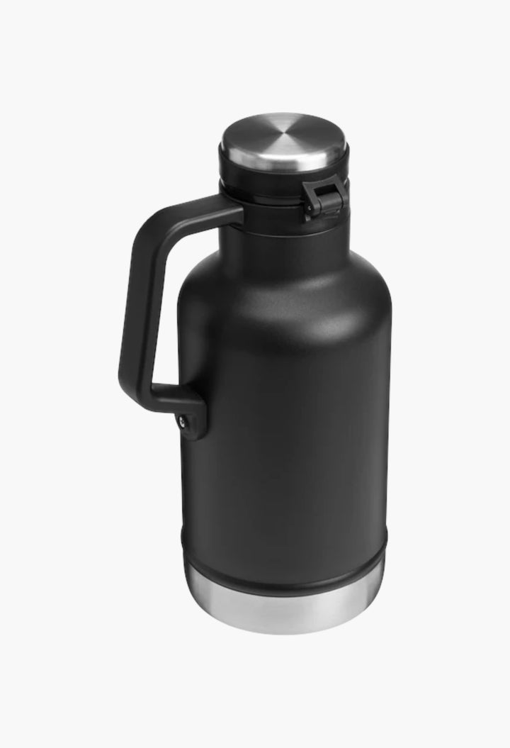 Classic Easy-Pour Growler - GLAM MODA