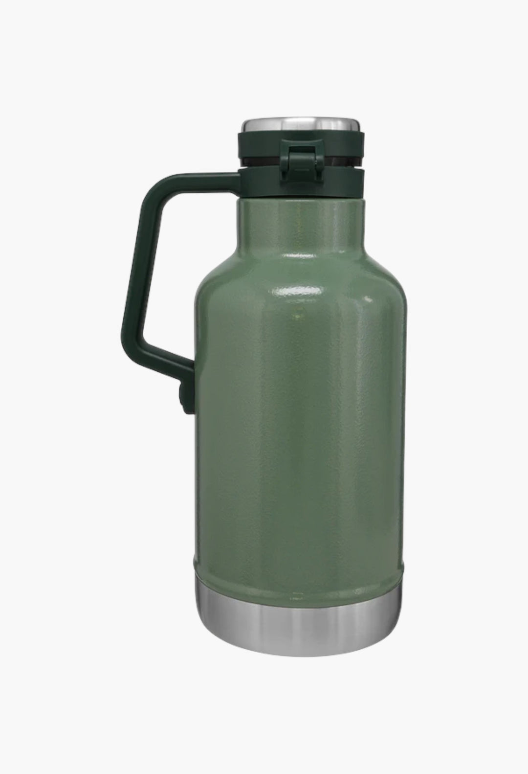 Classic Easy-Pour Growler - GLAM MODA