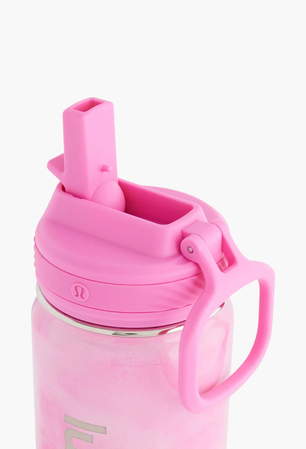 Back To Life Sport Stainless Steel Bottle - GLAM MODA