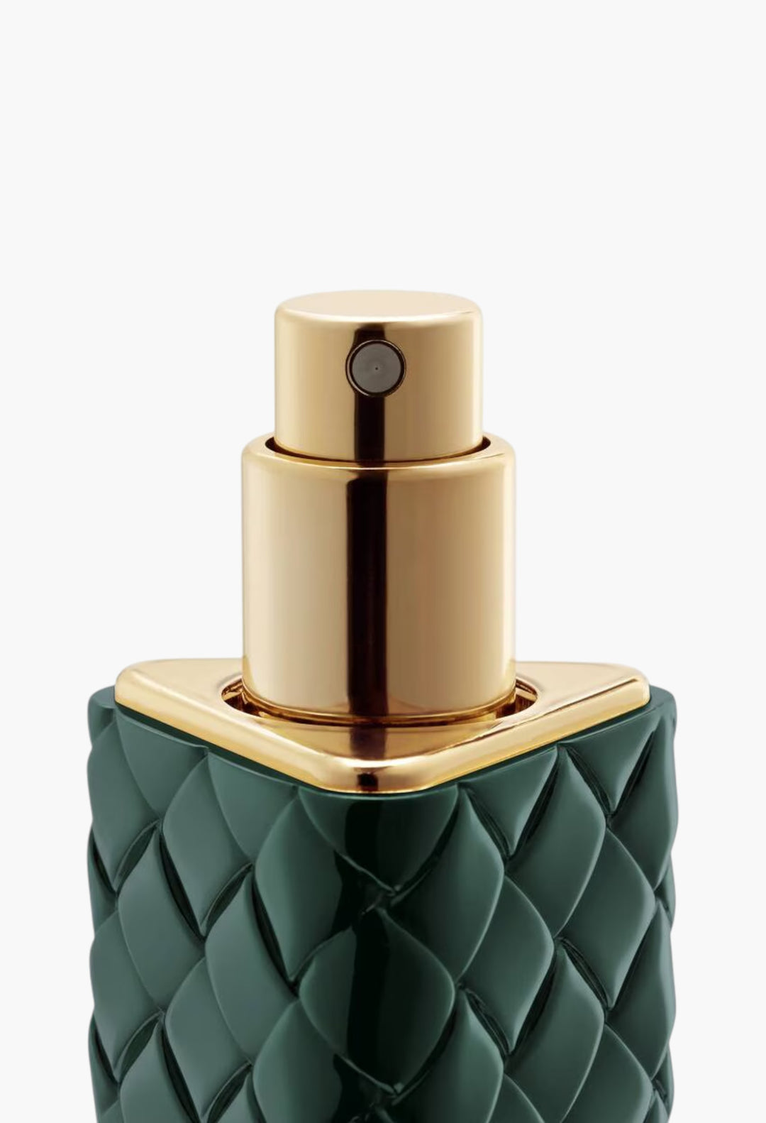 Intreccio Perfume Travel Case