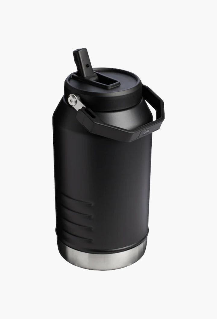 The IceFlow™ Flip Straw Jug - GLAM MODA