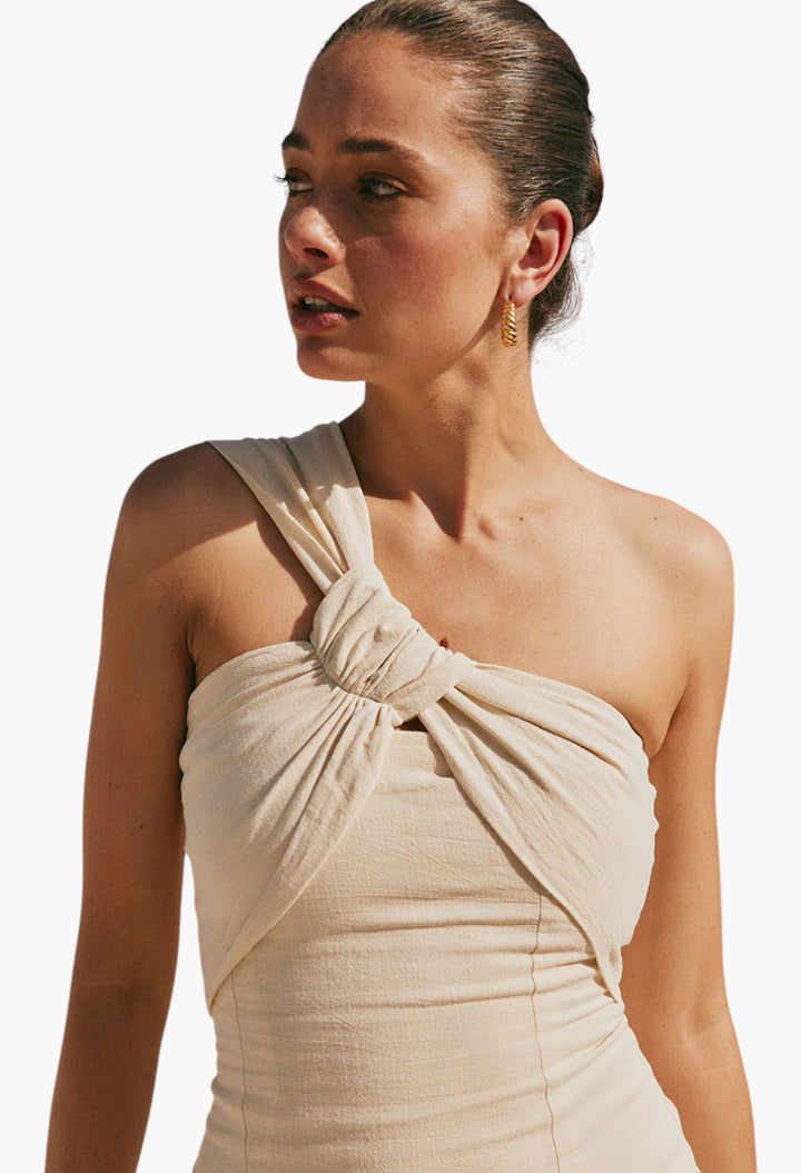 Dimmi Dress - GLAM MODA