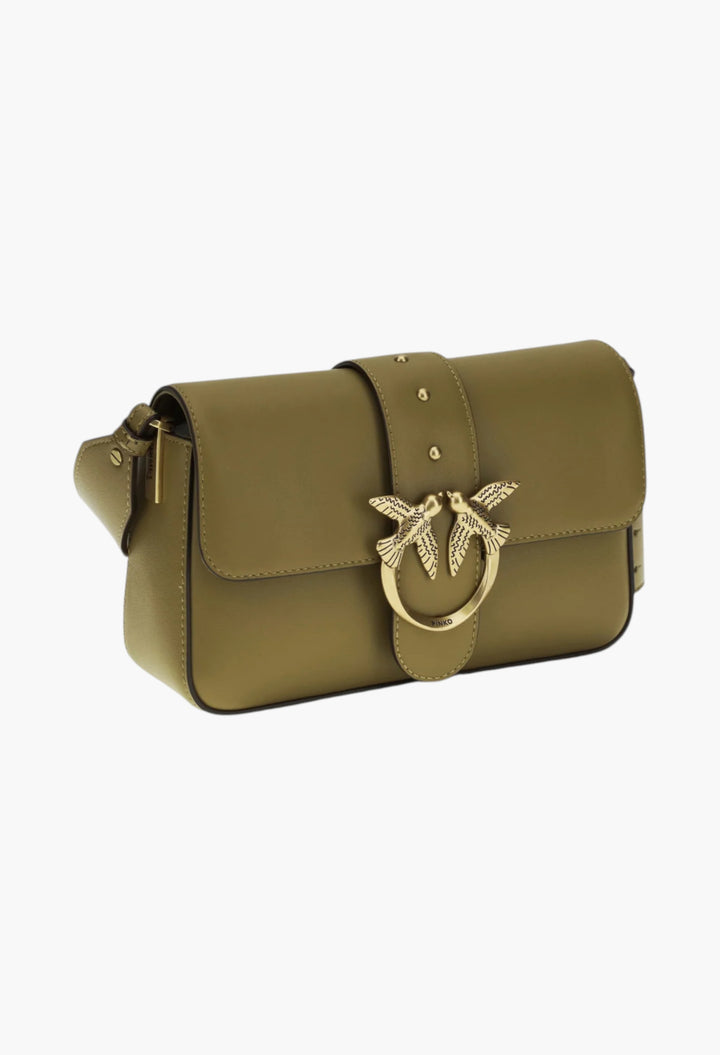 Mini Love Shoulder Bag - GLAM MODA