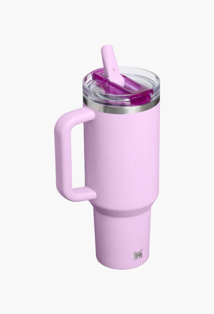 New Arrivals - The Quencher ProTour Flip Straw Tumbler - GLAM MODA