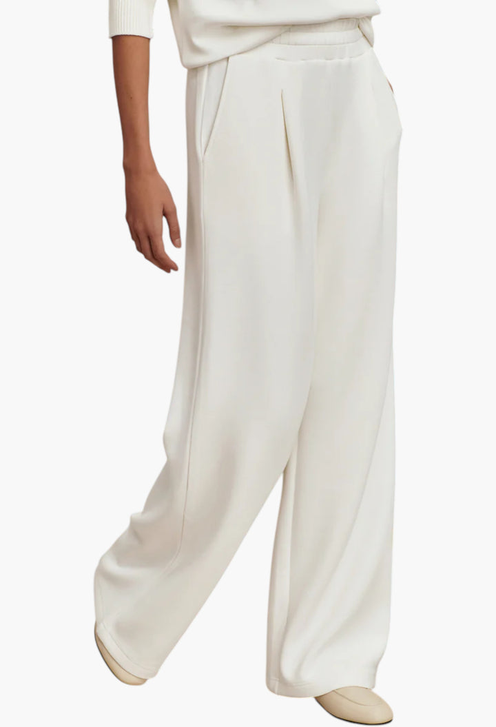 The Extra Wide Leg Pant 32" - GLAM MODA
