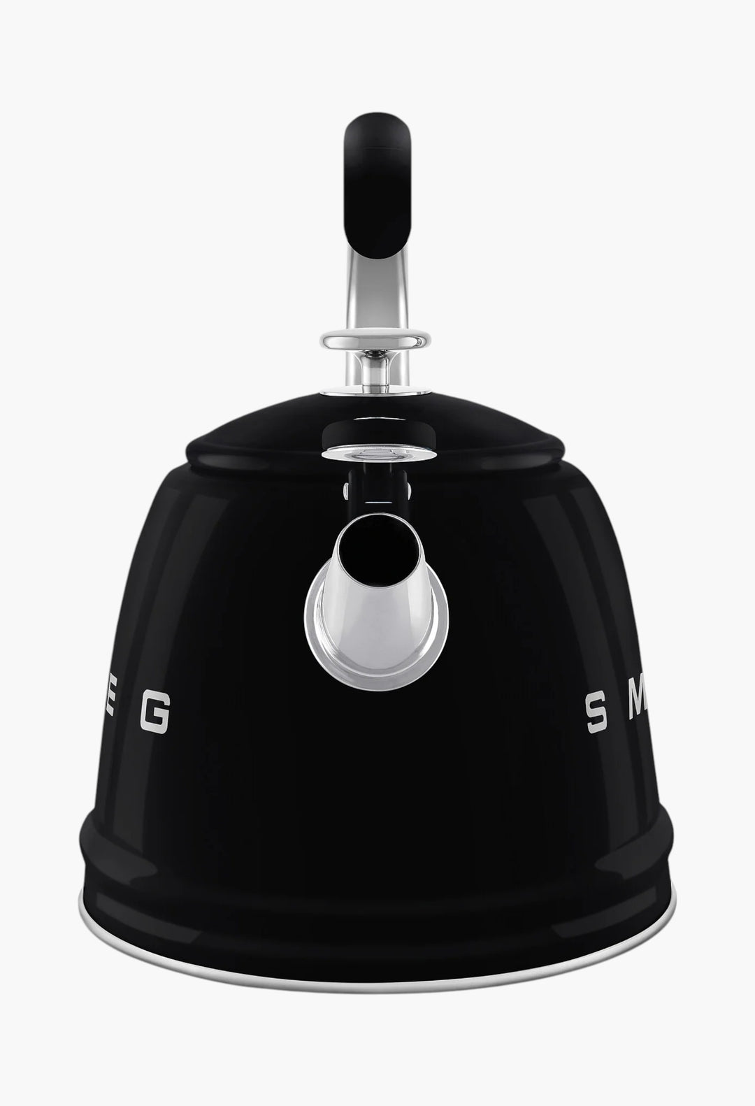 Whistling Kettle - 50's Style - GLAM MODA