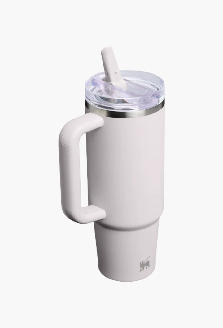 New Arrivals - The Quencher ProTour Flip Straw Tumbler - GLAM MODA