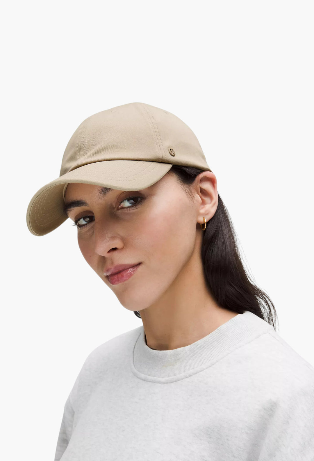 Classic Ball Cap - GLAM MODA