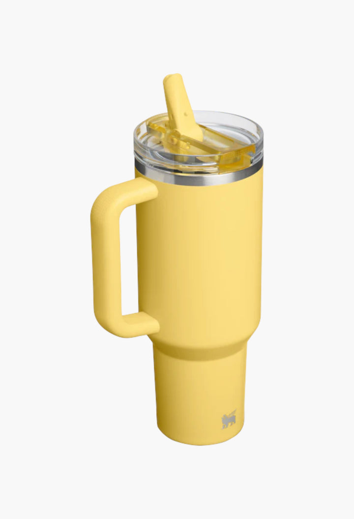 New Arrivals - The Quencher ProTour Flip Straw Tumbler - GLAM MODA