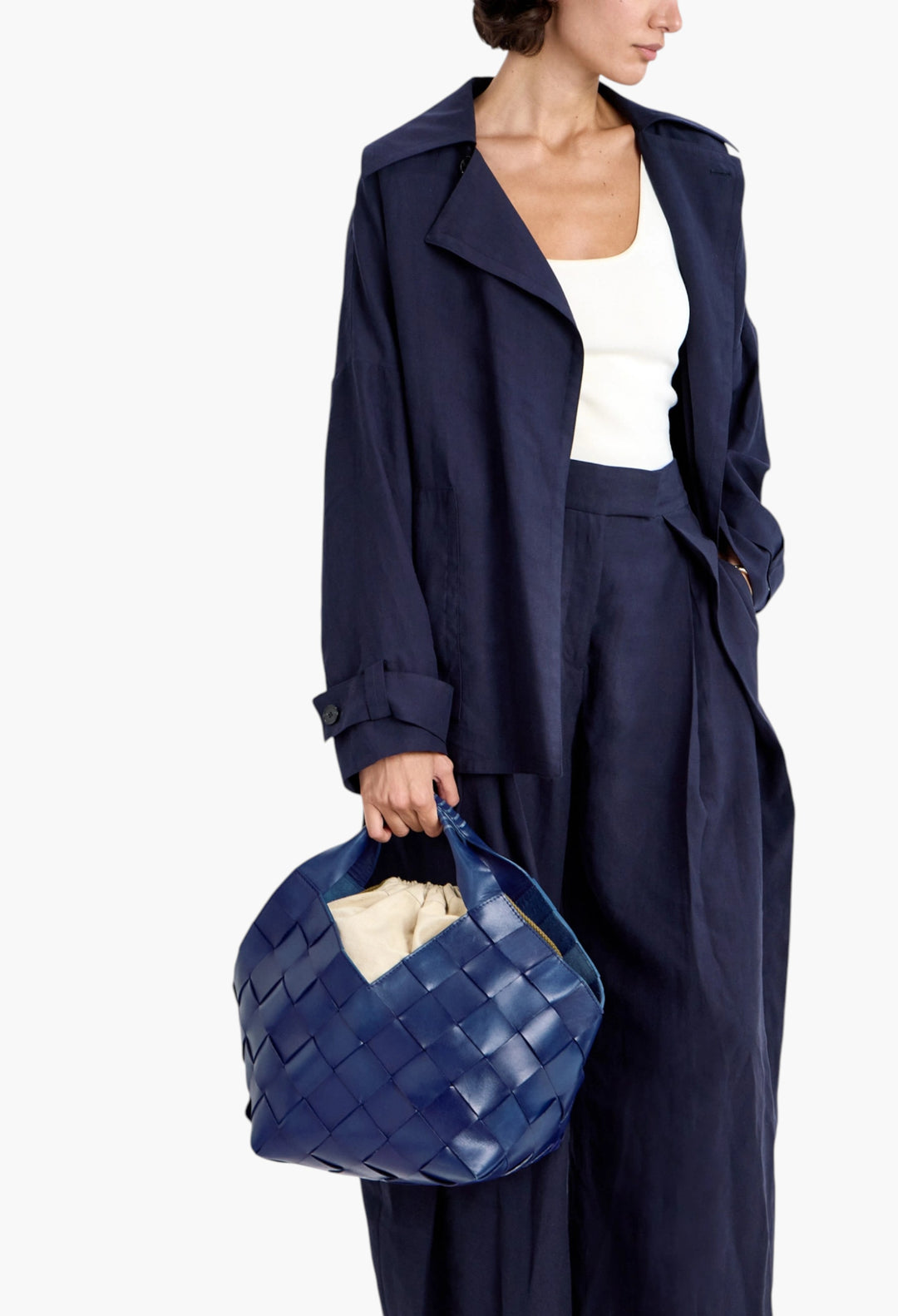 Botteghe Bag - GLAM MODA