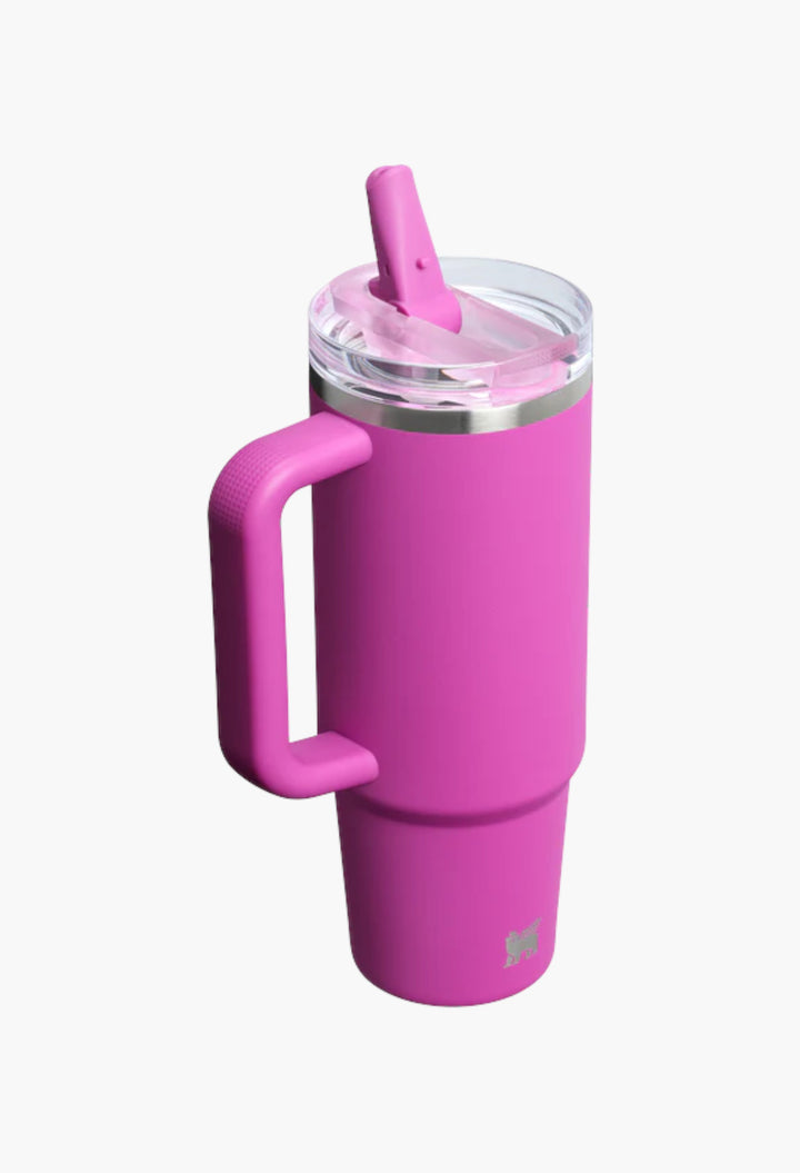 New Arrivals - The Quencher ProTour Flip Straw Tumbler - GLAM MODA