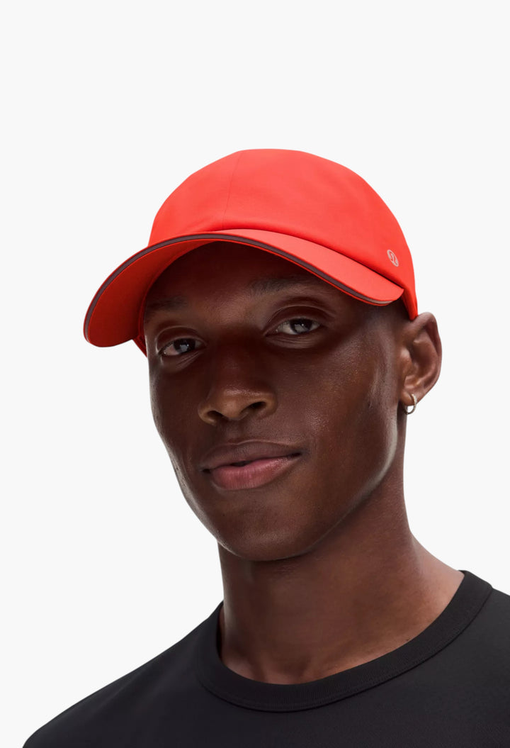 Fast and Free Running Hat - GLAM MODA