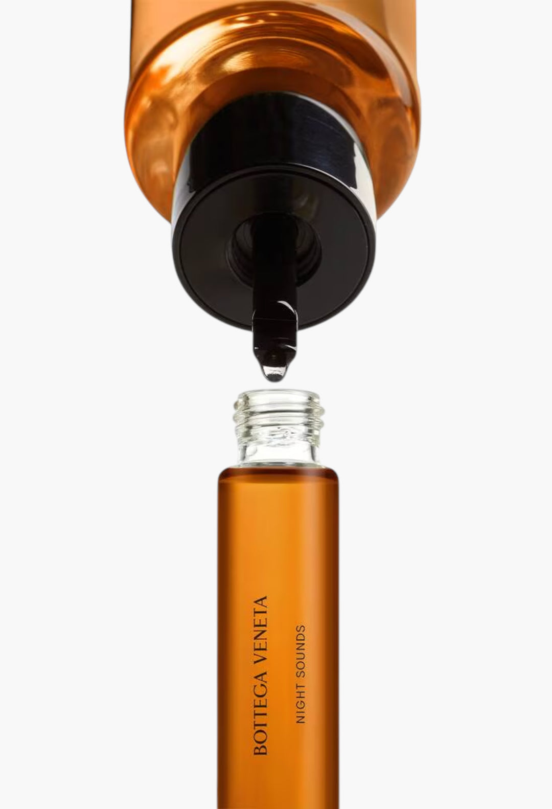 Night Sounds - Eau de Parfum 15 ml