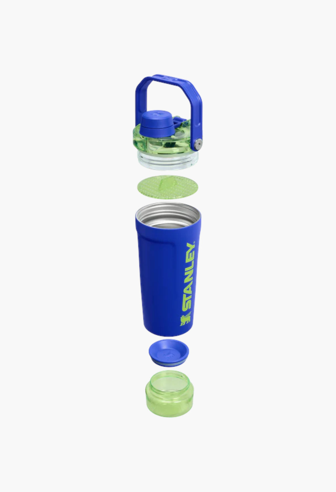 The Vitalize™ Shaker Bottle | 20 OZ - GLAM MODA