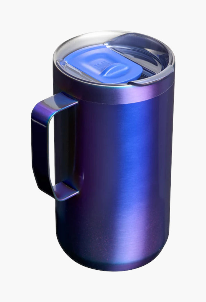 The Dream Weaver Stay-Hot Camp Mug | 24 OZ - GLAM MODA