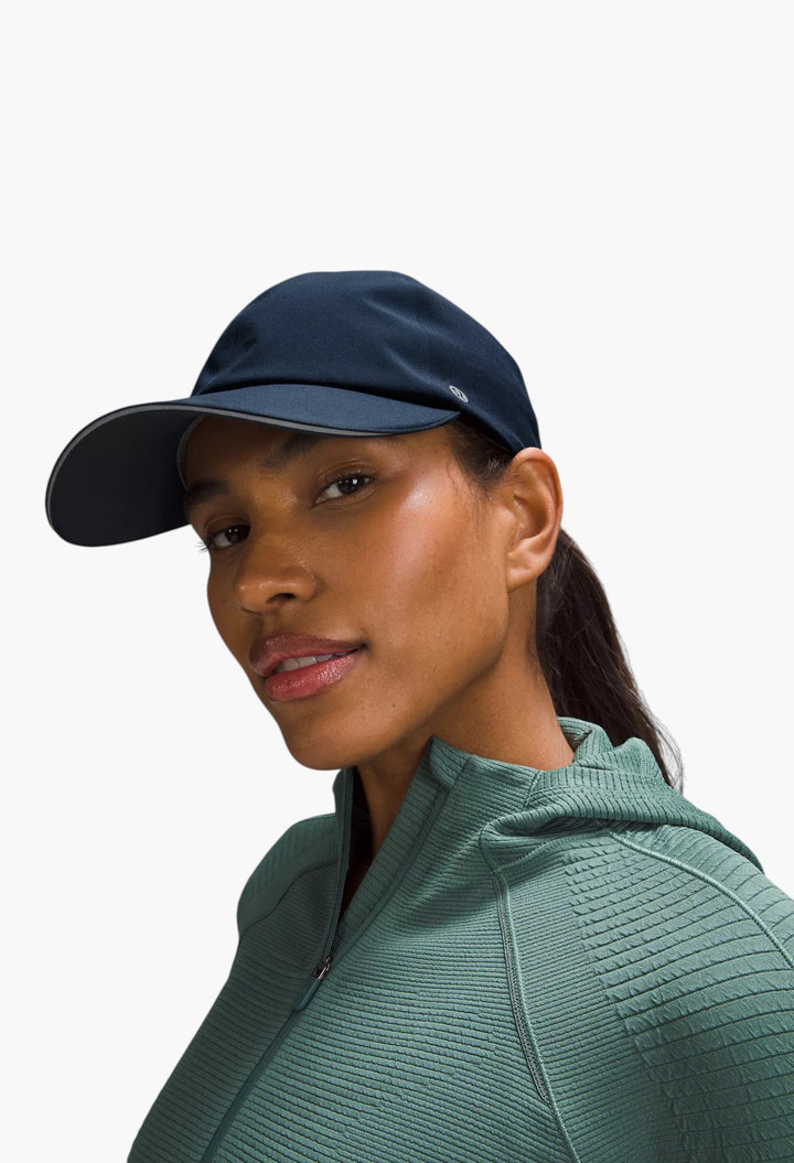 Fast and Free Running Hat - GLAM MODA