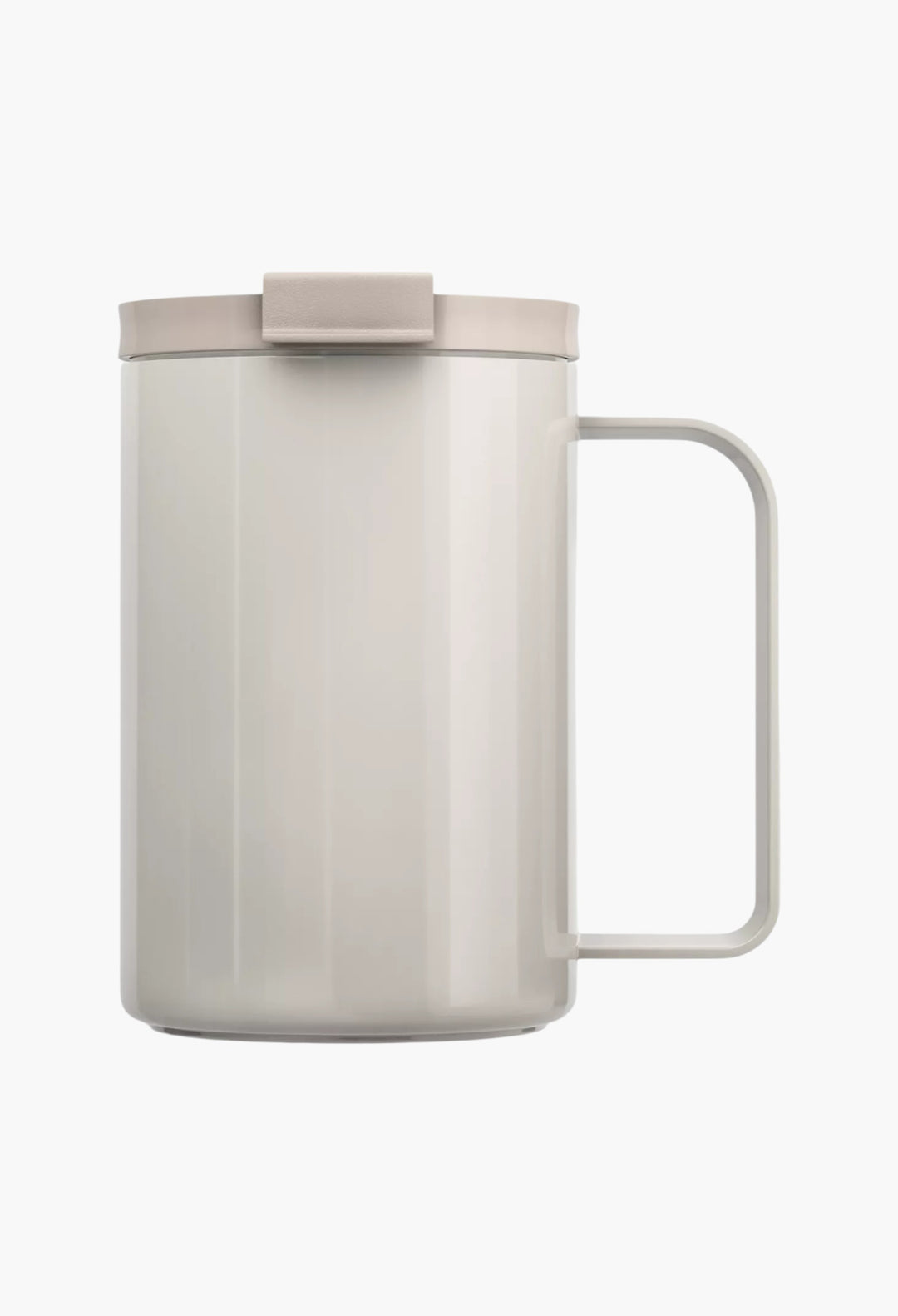 Insulated Mug 12oz Shine - GLAM MODA