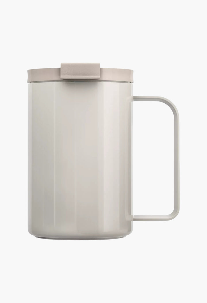 Insulated Mug 12oz Shine - GLAM MODA
