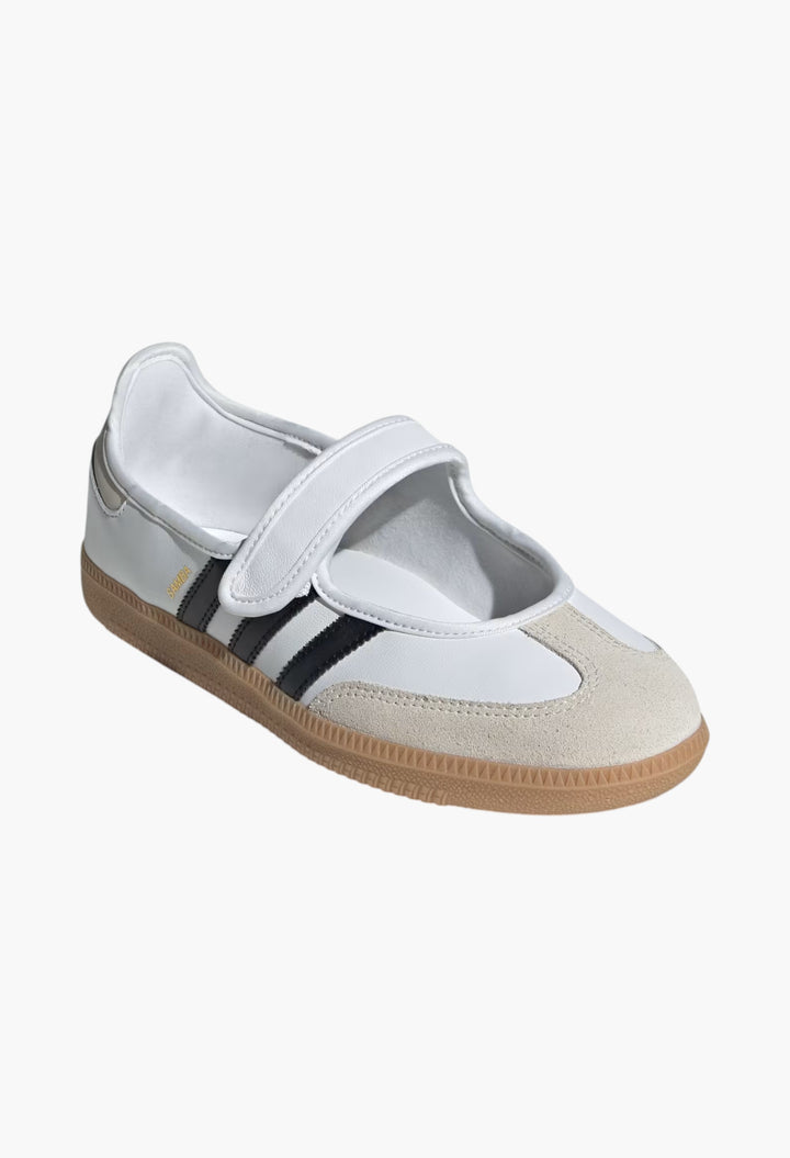 Samba Jane Shoes - GLAM MODA