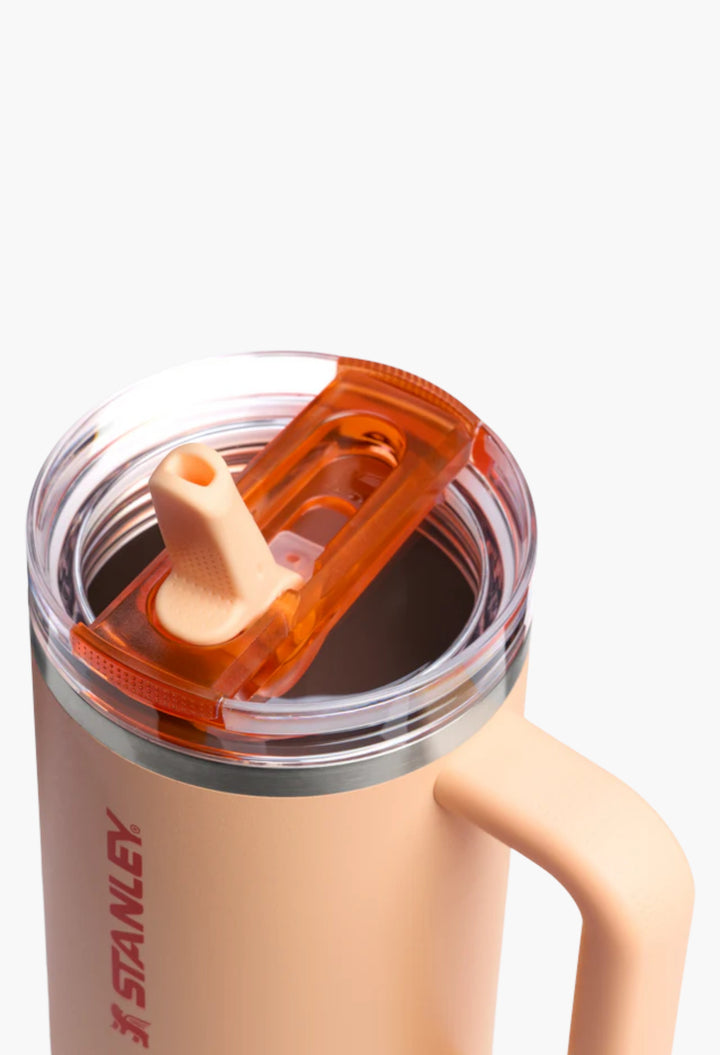 New Arrivals - The Quencher ProTour Flip Straw Tumbler - GLAM MODA