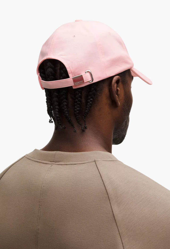 Classic Ball Cap - GLAM MODA