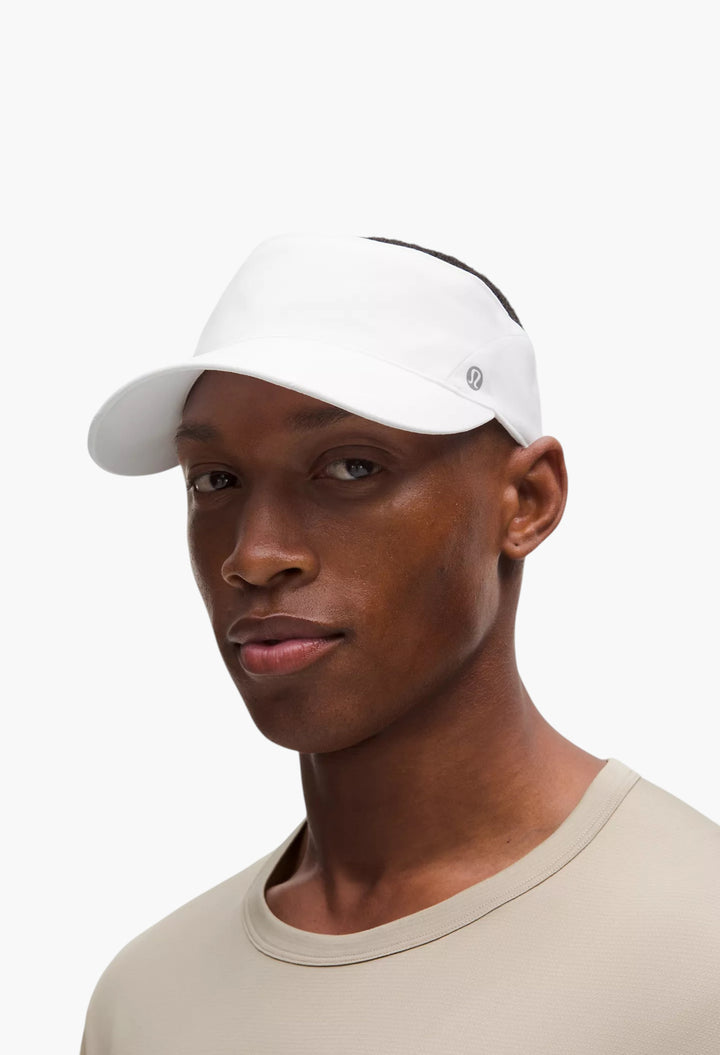 Lightweight All-Sport Visor - GLAM MODA