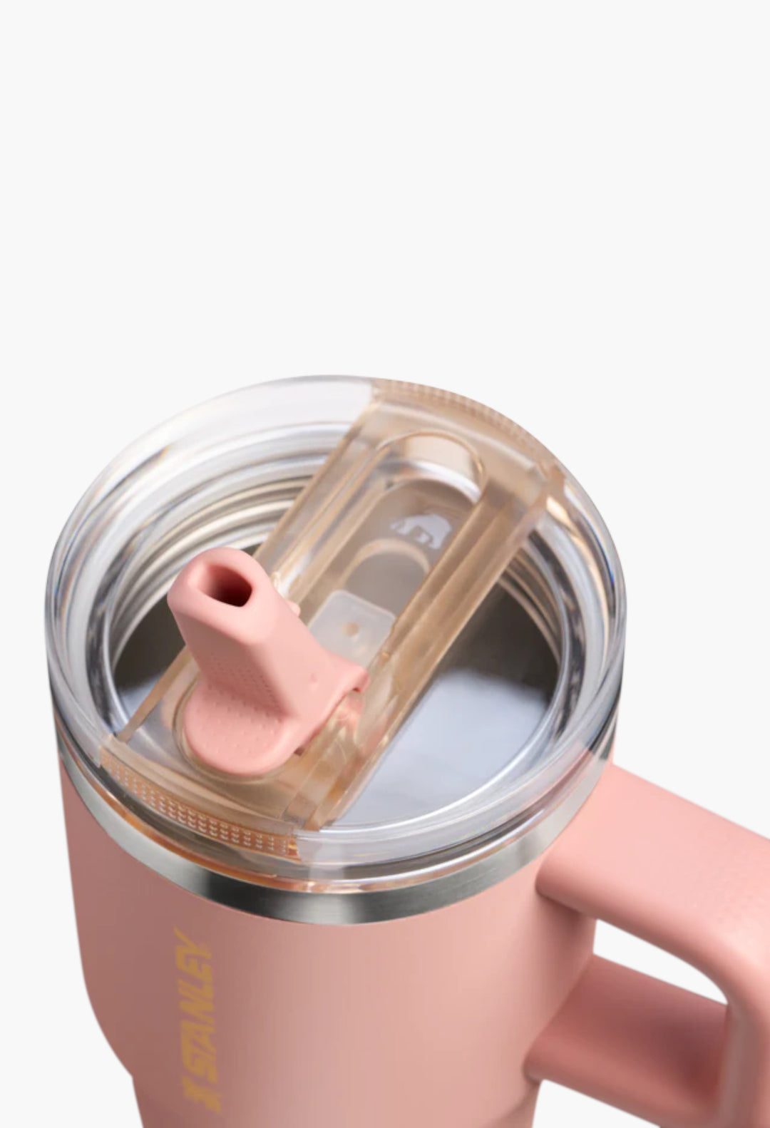 New Arrivals - The Quencher ProTour Flip Straw Tumbler - GLAM MODA