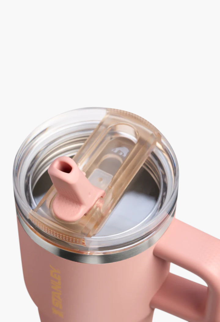 New Arrivals - The Quencher ProTour Flip Straw Tumbler - GLAM MODA