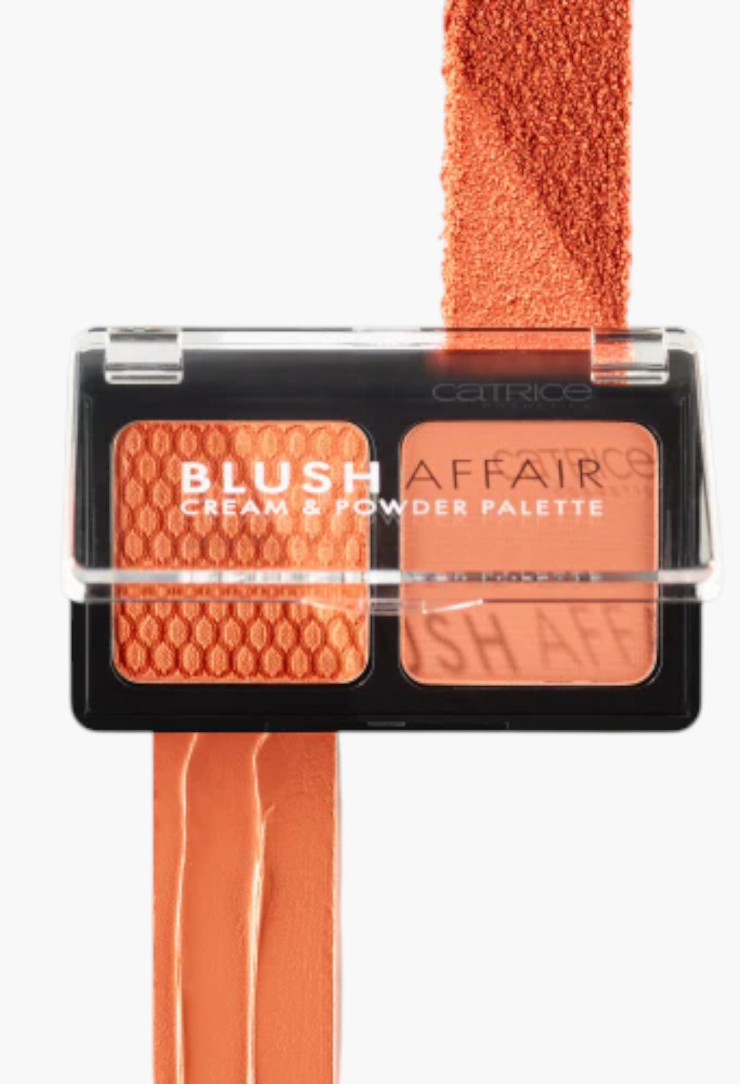 Blush Affair Cream & Powder Palette