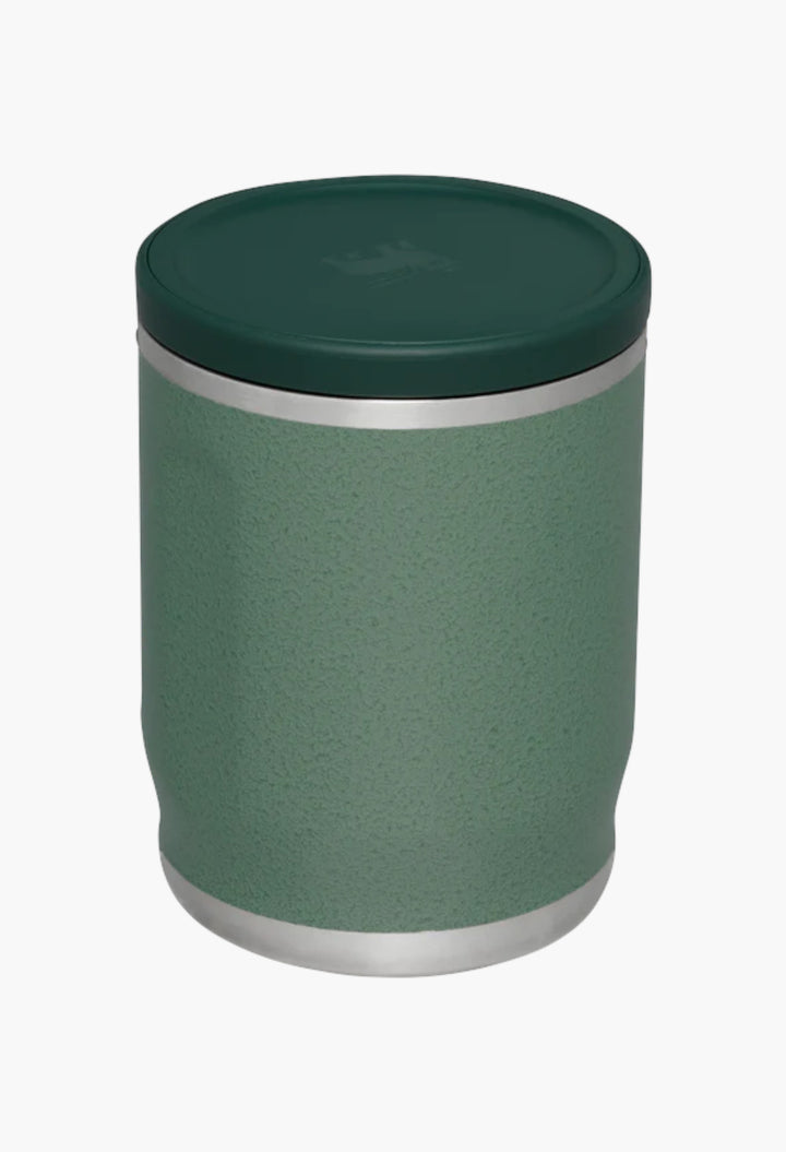 Adventure To-Go Food Jar - GLAM MODA