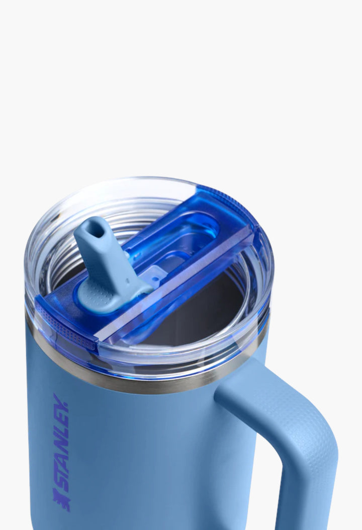 New Arrivals - The Quencher ProTour Flip Straw Tumbler - GLAM MODA