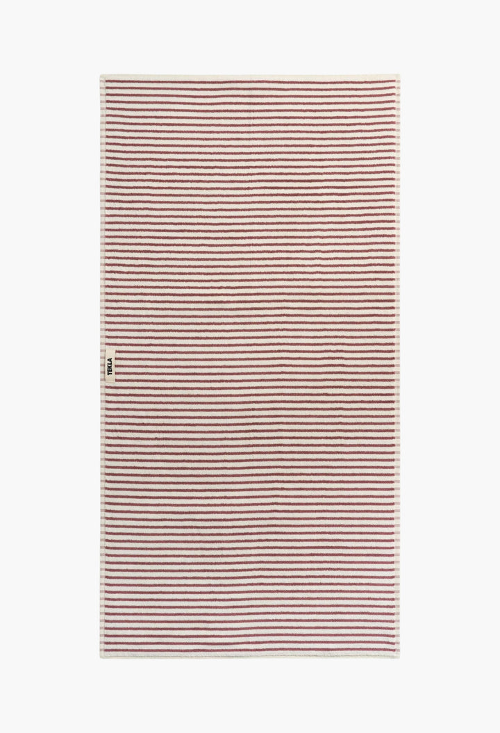 Terry towel - GLAM MODA