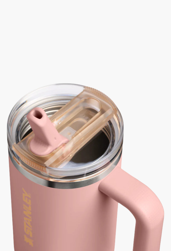 New Arrivals - The Quencher ProTour Flip Straw Tumbler - GLAM MODA