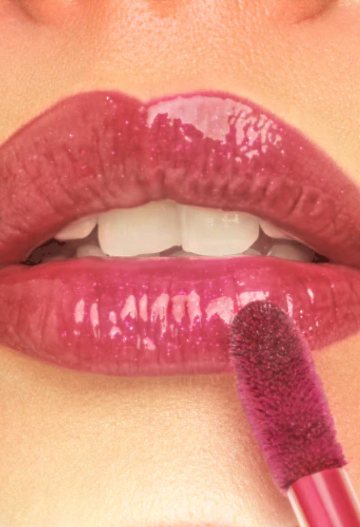 Filler Supreme Lip Gloss