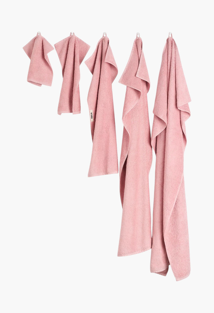 Terry towel - GLAM MODA